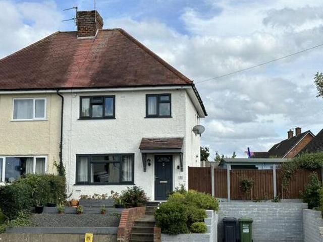 House for sale in Rushock, Worcestershire