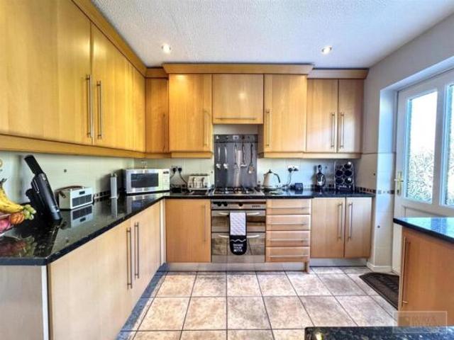 Farm for sale in Hanley, Stoke-on-Trent