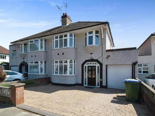 House for sale in Bexleyheath, Greater London