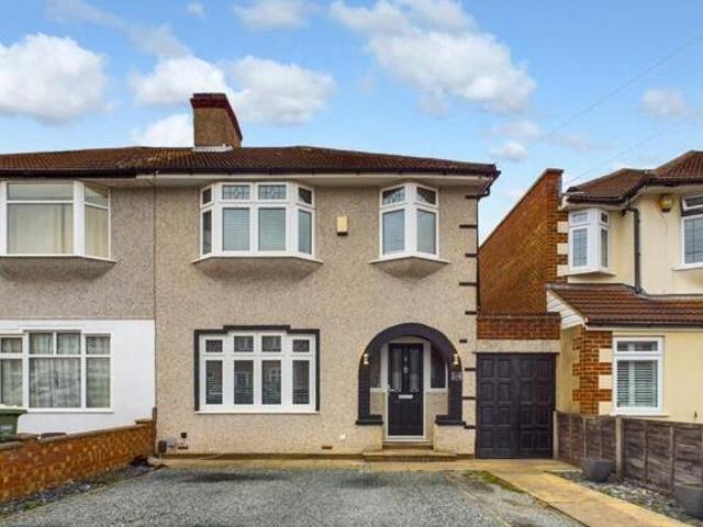 House for sale in Bexleyheath, Greater London