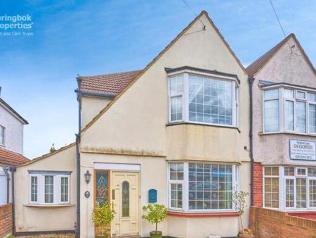 House for sale in Bexleyheath, Greater London