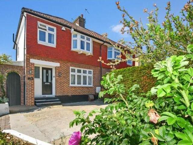 House for sale in Bexleyheath, Greater London