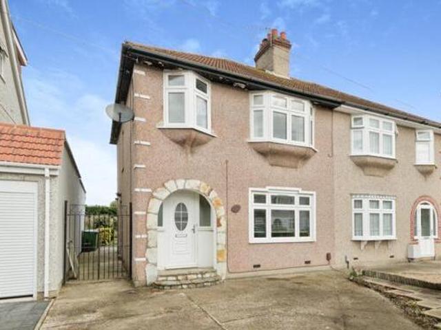 House for sale in Bexleyheath, Greater London