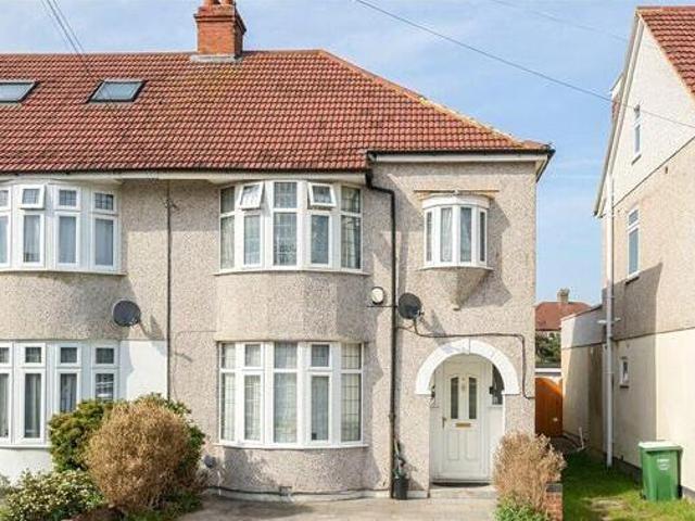 House for sale in Bexleyheath, Greater London