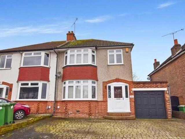 House for sale in Bexleyheath, Greater London