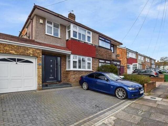 House for sale in Bexleyheath, Greater London