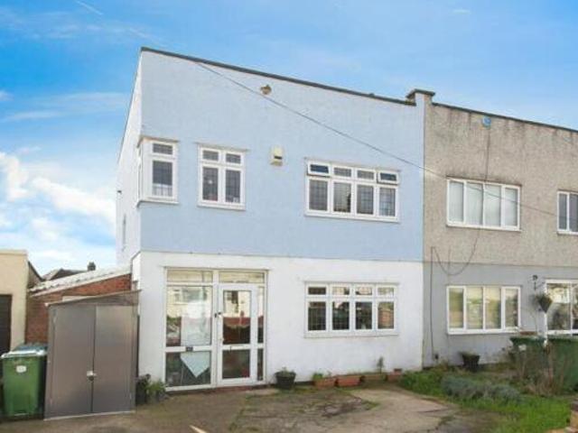 House for sale in Bexleyheath, Greater London
