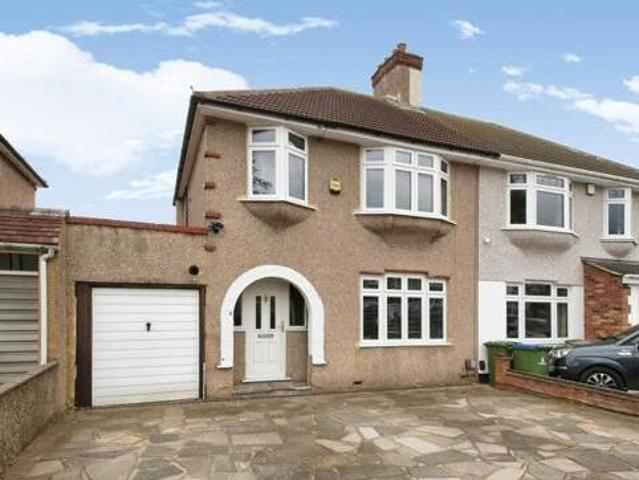 House for sale in Bexleyheath, Greater London