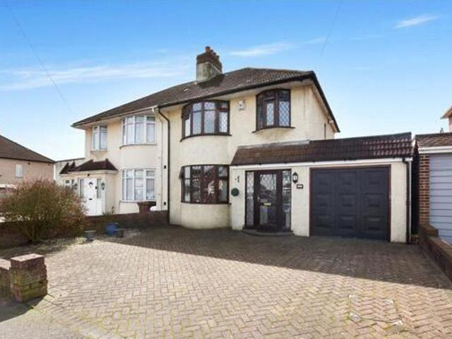 House for sale in Bexleyheath, Greater London