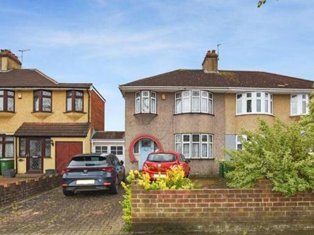 House for sale in Bexleyheath, Greater London