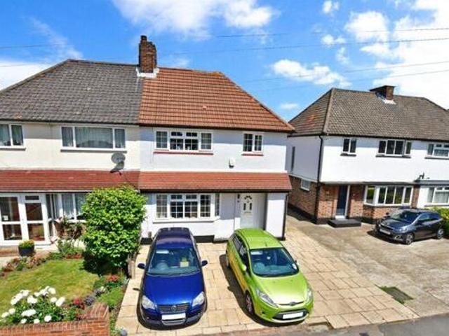 House for sale in Bexleyheath, Greater London