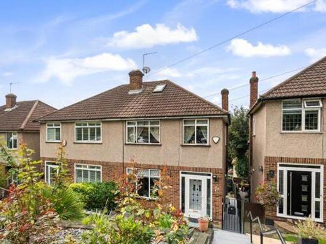 House for sale in Bexleyheath, Greater London