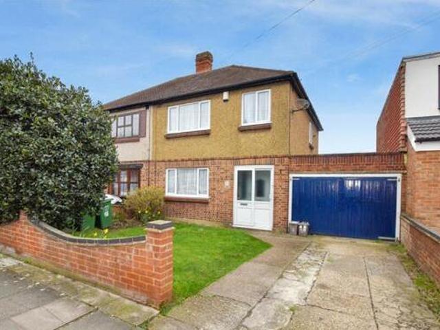 House for sale in Bexleyheath, Greater London