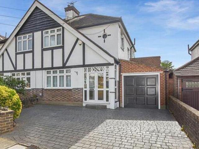 House for sale in Bexleyheath, Greater London