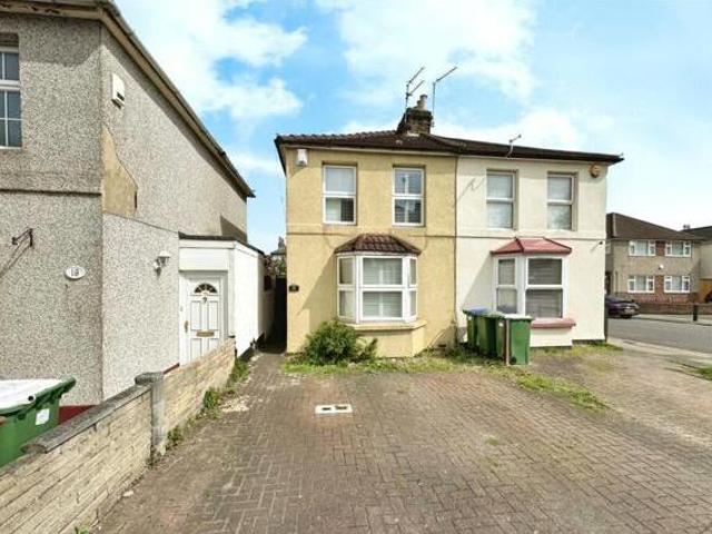 House for sale in Bexleyheath, Greater London