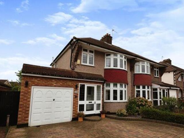 House for sale in Bexleyheath, Greater London