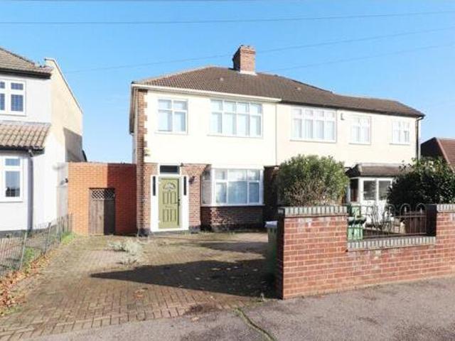 House for sale in Bexleyheath, Greater London