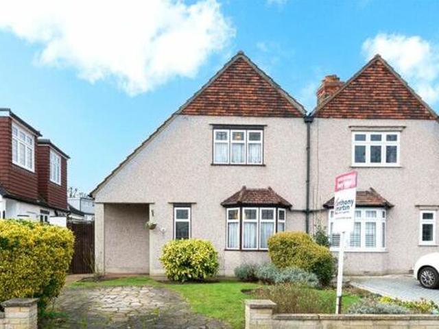 House for sale in Bexleyheath, Greater London