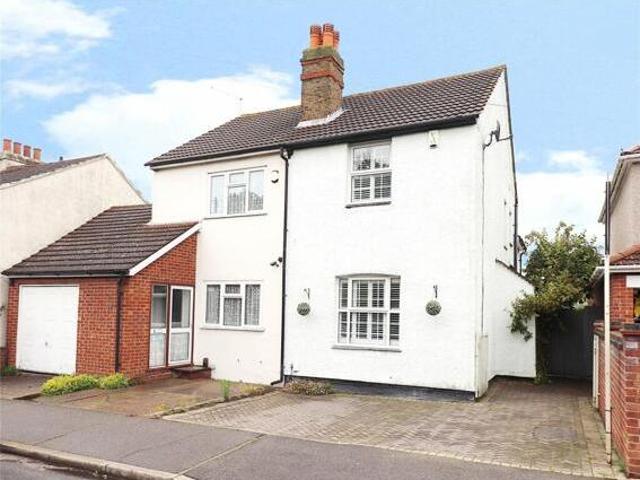 House for sale in Bexleyheath, Greater London