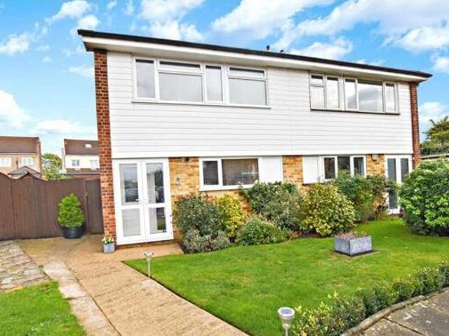 House for sale in Bexleyheath, Greater London