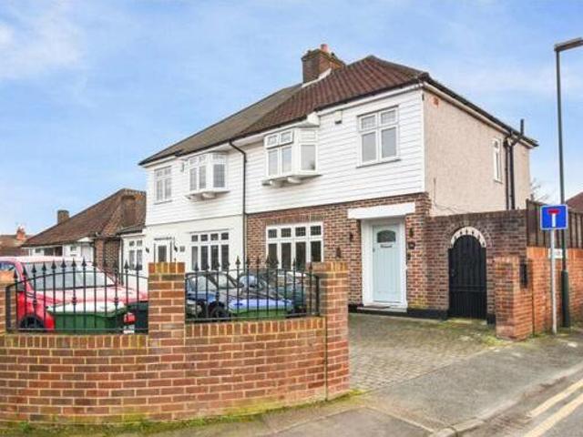 House for sale in Bexleyheath, Greater London