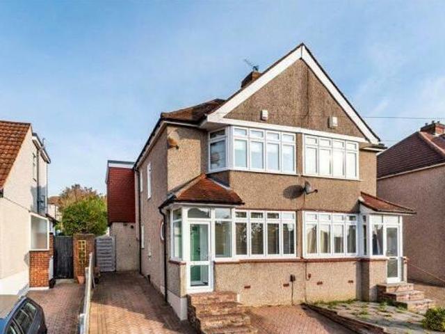 House for sale in Bexleyheath, Greater London