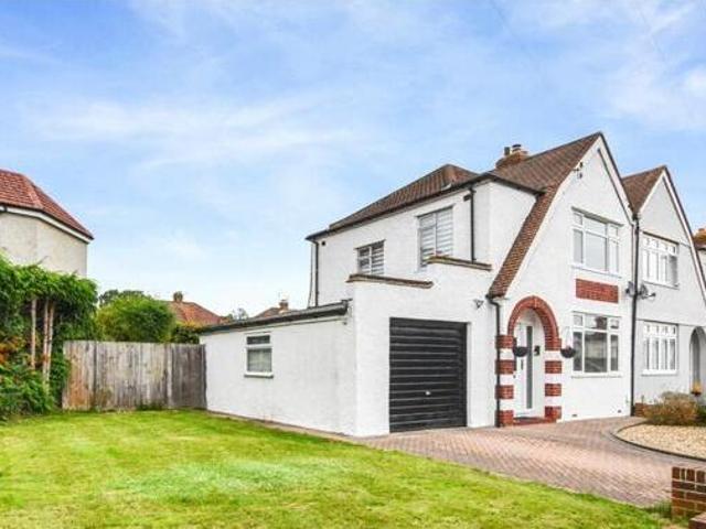 House for sale in Bexleyheath, Greater London