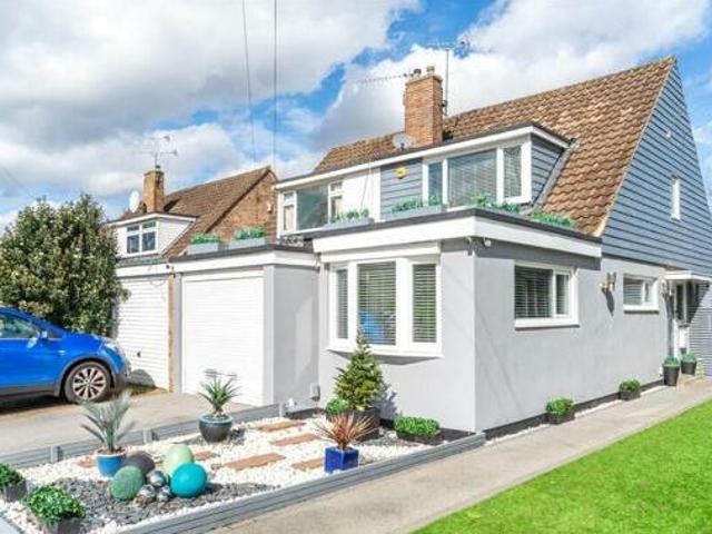 House for sale in Bexleyheath, Greater London