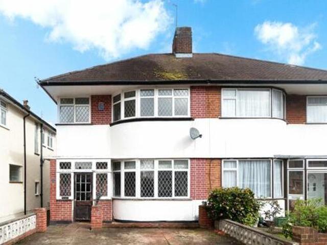 House for sale in Bexleyheath, Greater London