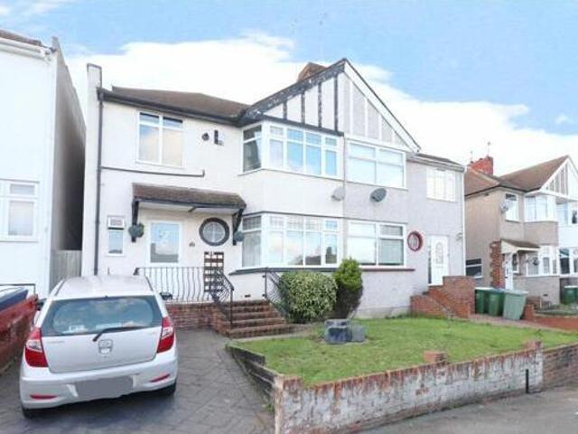 House for sale in Bexleyheath, Greater London