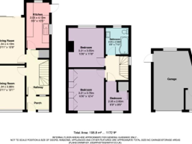 Farm for sale in Bushey