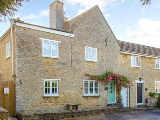 House for sale in Evershot, Oxfordshire