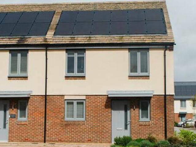 House for sale in Elmsbrook, Cherwell