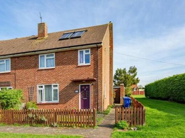 House for sale in Evershot, Oxfordshire