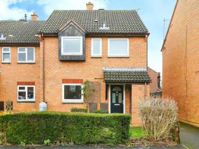 House for sale in Elmsbrook, Evershot