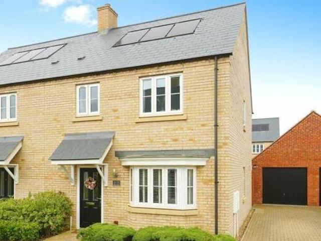 House for sale in Chesterton, Evershot