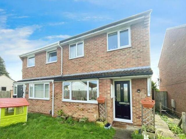 House for sale in Bicester, Cherwell