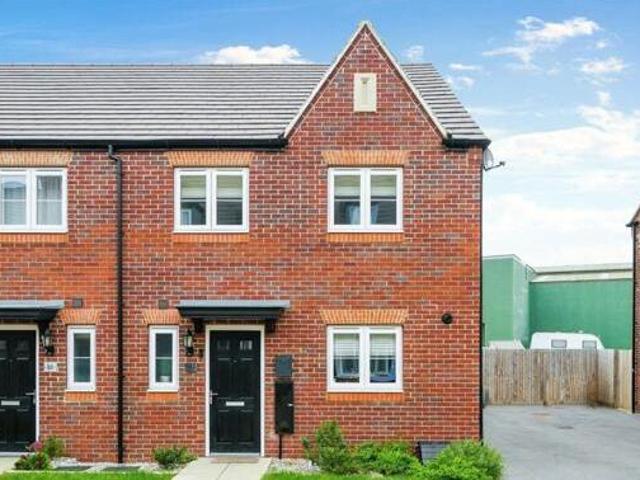 House for sale in Bicester, Cherwell