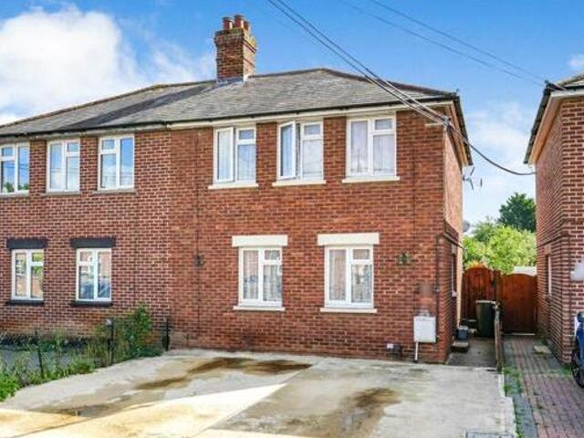 House for sale in Bicester, Cherwell