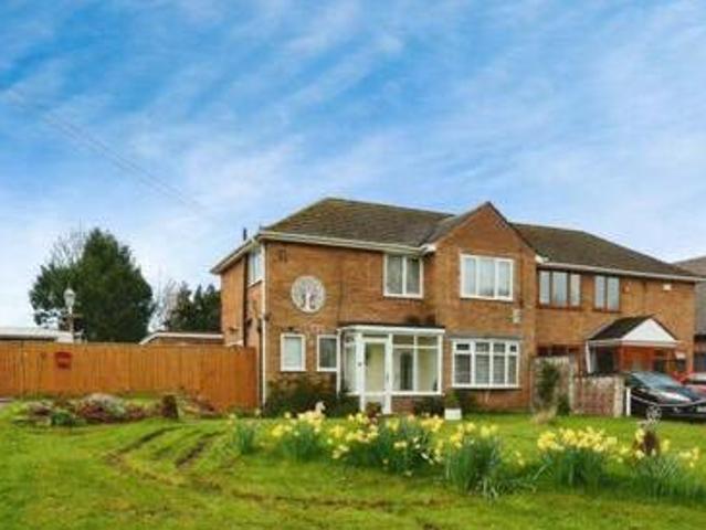 House for sale in West Midlands