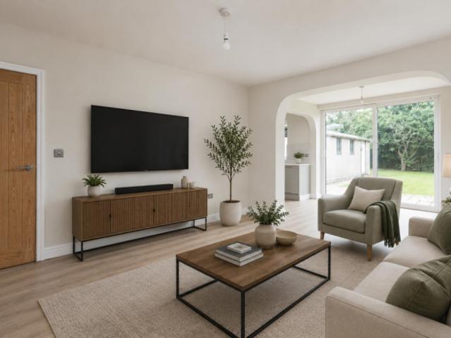 Farm for sale in Roundhay, West Yorkshire