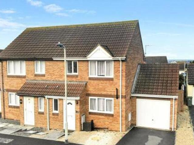 House for sale in Brandis Corner, Devon