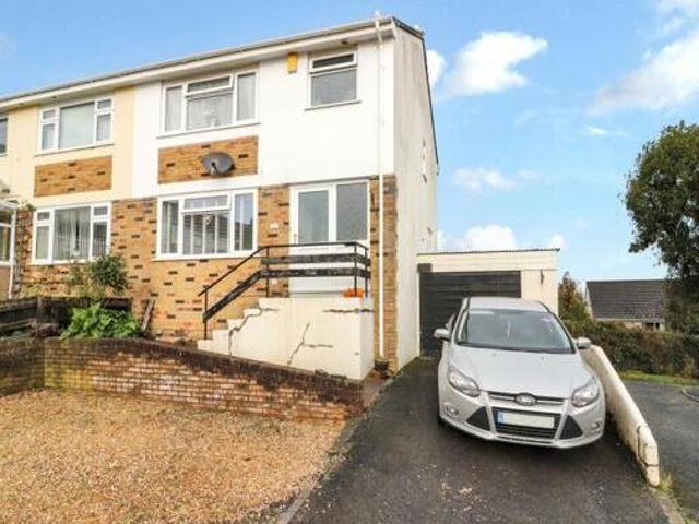 House for sale in Brandis Corner, Devon