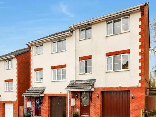 House for sale in Brandis Corner, Devon