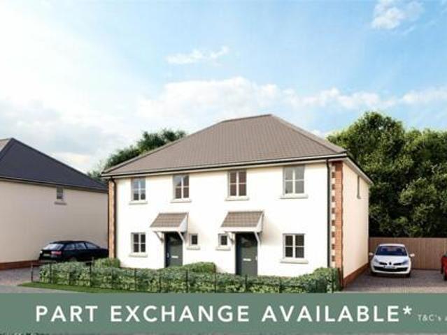 House for sale in Brandis Corner, Devon