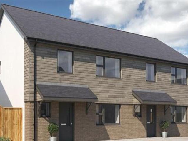 House for sale in Brandis Corner, Devon
