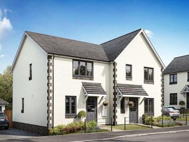 House for sale in Brandis Corner, Devon