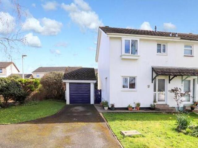House for sale in Brandis Corner, Devon