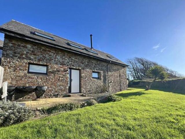 House for sale in Brandis Corner, Devon