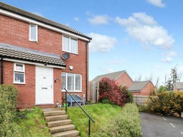 House for sale in Brandis Corner, Devon